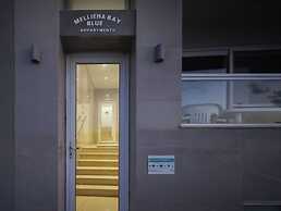 Seafront Penthouse With Unobstructed Sea Views