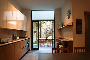 One of a Kind - A Luxury Eclectic Home