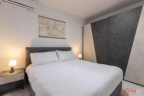 A Stunning Apartment With Spectacular sea Views