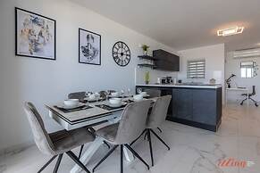 A Stunning Apartment With Spectacular sea Views