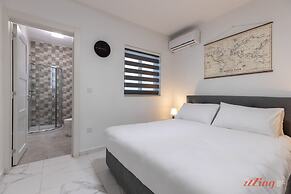 A Stunning Apartment With Spectacular sea Views