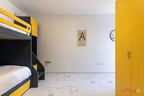 A Stunning Apartment With Spectacular sea Views