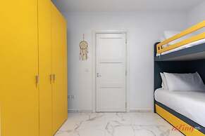 A Stunning Apartment With Spectacular sea Views