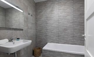 A Stunning Apartment With Spectacular sea Views