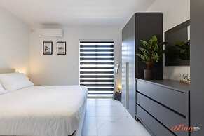 A Stunning Apartment With Spectacular sea Views