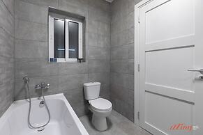 A Stunning Apartment With Spectacular sea Views