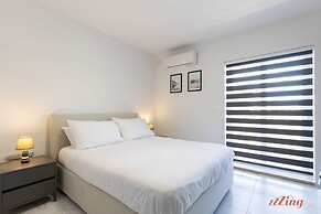 A Stunning Apartment With Spectacular sea Views