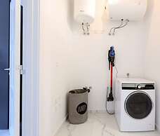 A Stunning Apartment With Spectacular sea Views