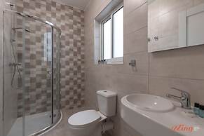 A Stunning Apartment With Spectacular sea Views