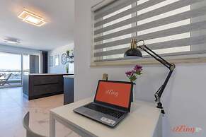 A Stunning Apartment With Spectacular sea Views