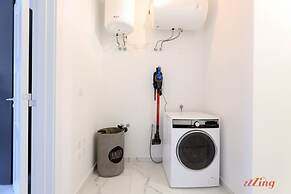 A Stunning Apartment With Spectacular sea Views