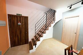 Stylish Duplex Holiday Retreat