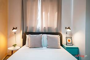 Stylish Duplex Holiday Retreat