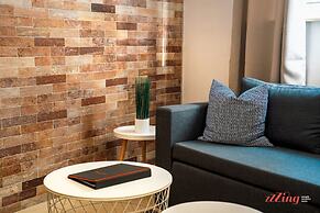 Stylish Duplex Holiday Retreat