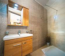 Stylish Duplex Holiday Retreat