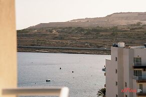 Stylish Duplex Holiday Retreat