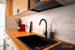 Stylish Duplex Holiday Retreat