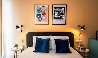 Stylish Duplex Holiday Retreat