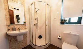 A Cute Apartment With a Large Terrrace Gozo