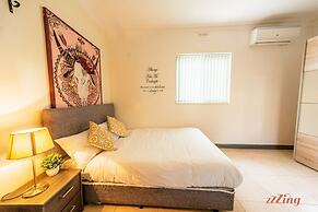 A Cute Apartment With a Large Terrrace Gozo