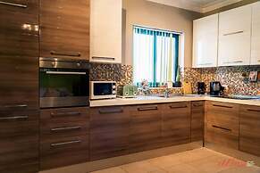 A Cute Apartment With a Large Terrrace Gozo