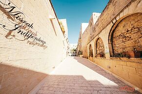 A Cute Apartment With a Large Terrrace Gozo