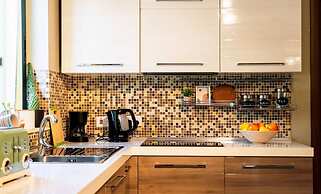 A Cute Apartment With a Large Terrrace Gozo