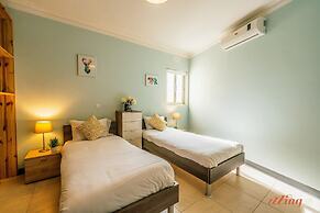 A Cute Apartment With a Large Terrrace Gozo