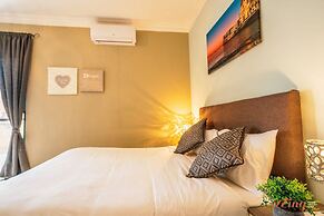 A Cute Apartment With a Large Terrrace Gozo