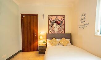 A Cute Apartment With a Large Terrrace Gozo