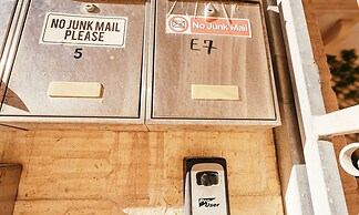 A Cute Apartment With a Large Terrrace Gozo