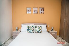 Enjoy Beach Sea Views in a Modern 3 BR APT - 4