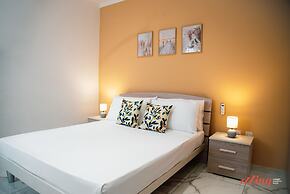 Enjoy Beach Sea Views in a Modern 3 BR APT - 4