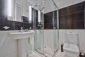 Malta s Stylish Holiday Home in Mellieha