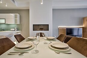 Malta s Stylish Holiday Home in Mellieha