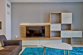 Malta s Stylish Holiday Home in Mellieha