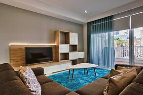 Malta s Stylish Holiday Home in Mellieha