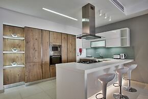 Malta s Stylish Holiday Home in Mellieha