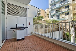 Malta s Stylish Holiday Home in Mellieha