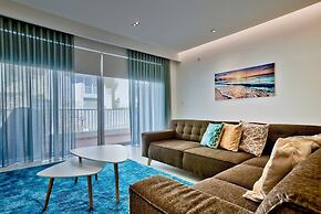 Malta s Stylish Holiday Home in Mellieha