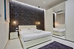 Malta s Stylish Holiday Home in Mellieha