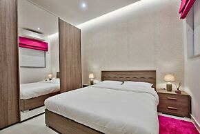 Malta s Stylish Holiday Home in Mellieha