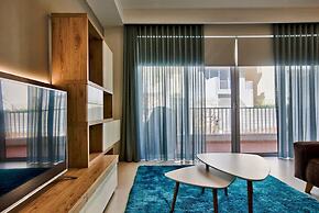 Malta s Stylish Holiday Home in Mellieha