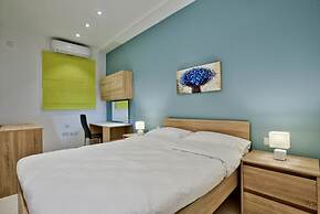 Malta s Stylish Holiday Home in Mellieha