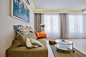 Stunning Sliema 2 Bed Apt Meters Away From Beach