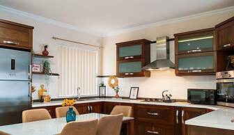 A Pretty Holiday Home in Malta s Fishing Village