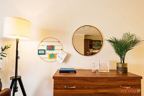 A Pretty Holiday Home in Malta s Fishing Village