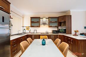 A Pretty Holiday Home in Malta s Fishing Village