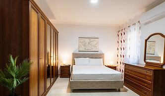 A Pretty Holiday Home in Malta s Fishing Village