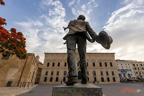 A Perfect City Getaway in Malta s Capital Valletta